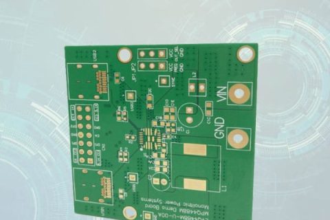 pcb設計公司公司，pcb設計公司龍頭企業